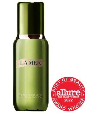 LA MER The Treatment Lotion 30ml AUTHENTIC New in box.
